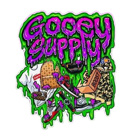 Gooey Supply